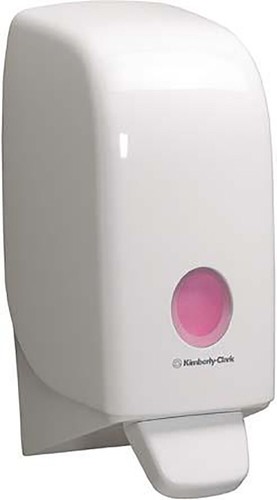 Kimberly clark spender - kimberly-clark,