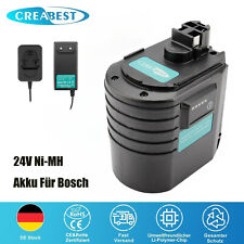 4.0Ah Ni-MH Akku/Ladegerät