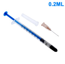 2ml silber leitfähiger - 0,2ml,