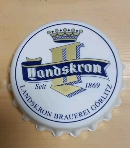 Landskron brauerei - landskron, *