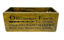 Retro Sammlungen Olivanders