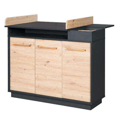 Roba wickelkommode lenn - wickelkommode, 'lenn'
