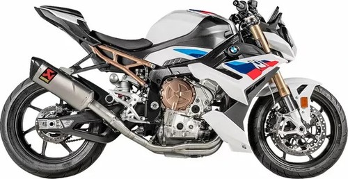 Akrapovic auspuff - akrapovic,