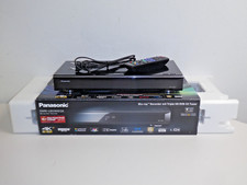 Panasonic DMR-UBS90 UHD 4K