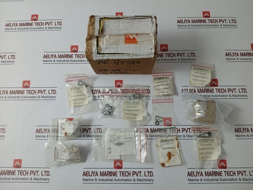 Interspiro 460190157 adapter - interspiro,