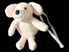 Sterntaler Spieluhr Hund