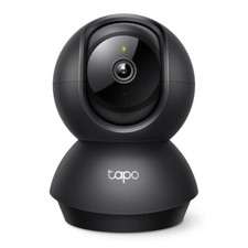 * TP-Link Tapo C211 IP-Kamera 2304x1296 Pixel 2-Wege-Audio Nachtsicht 360° WLAN 