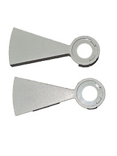 Lego 2 Treppen Stufen