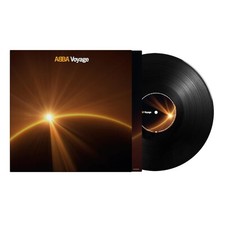 ABBA - Voyage (Vinyl LP  2021)