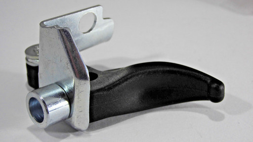 Choke hebel handchoke - handchoke, puch
