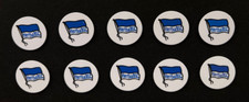 10x Hertha BSC Berlin Magnet -