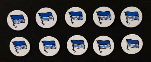 10x hertha bsc berlin - 10x,