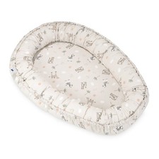 Julius Zöllner Kuschelnest NIDO ca. 80 cm Savanne beige