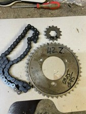 Kleinschnittger F125 orginal