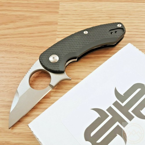 Brous blades silent soldier - brous,