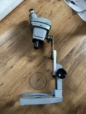 B&L Stereomikroskop Vergrößerung Zoom 7x - 30x