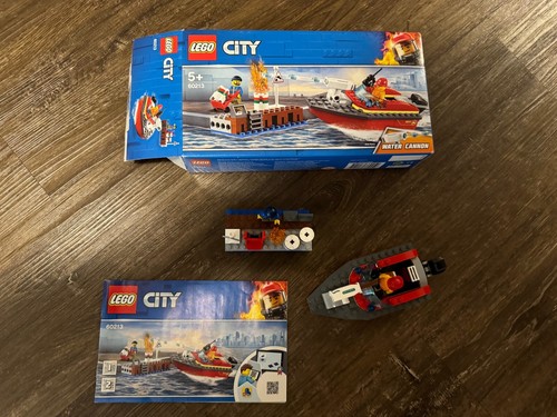 Lego city 60213 - lego,