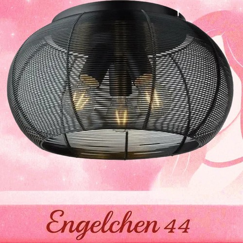 Deckenlampe d3a brilliant - deckenlampe, d3a)