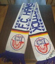 Schal Hansa Rostock Germany