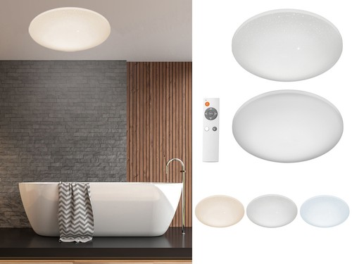 Led deckenlampen mit - led,