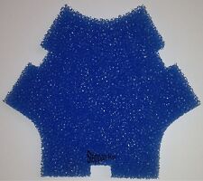 Ersatzschwamm passend für Oase SwimSkim 25 Start  Skimmer  1 Stück Koi Filter