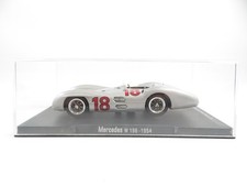 1:43 RBA Collection Mercedes W