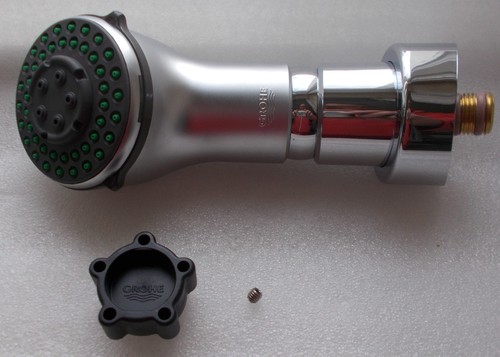 Grohe relexa plus kopfbrause - grohe,