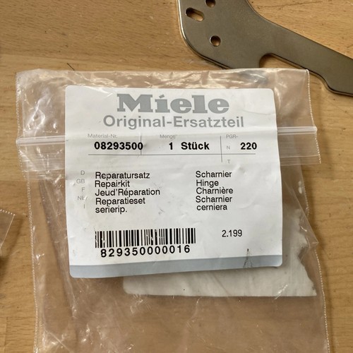 Miele imperial 08293500 - miele,