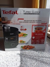 Tefal Turbo Cuisine