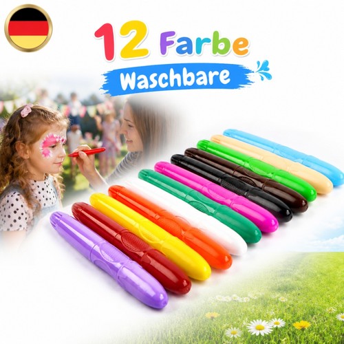 Kinder schminkstifte - kinder, /