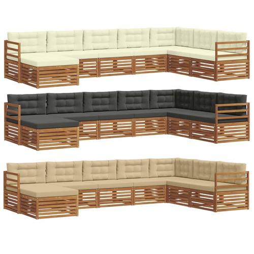 Outdoor sofagarnitur mit - outdoor,