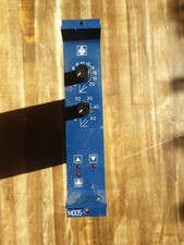 Buderus Modul M 005 Blau 