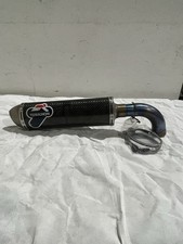 Termignoni sportauspuff - termignoni,