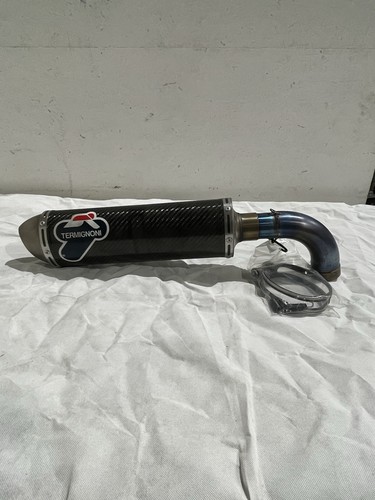 Termignoni sportauspuff - termignoni,