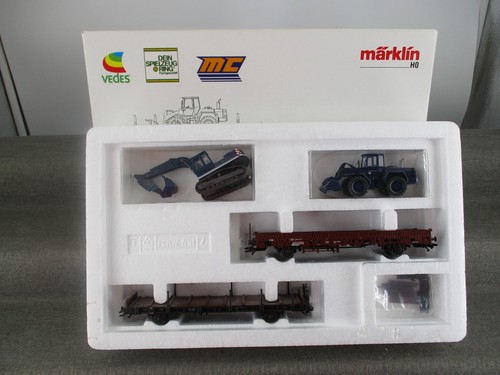 Märklin spur 45081 - spur,