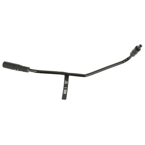 Crankcase ventilation tube - crankcase,