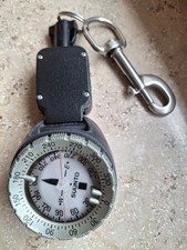 Suunto SK7 Kompass mit Gear