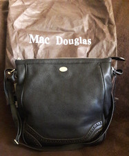 Mac Douglas Tasche Leder