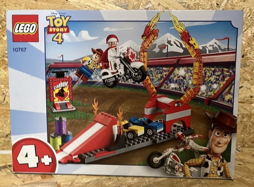 Legotoy story 10767 duke - 10767,