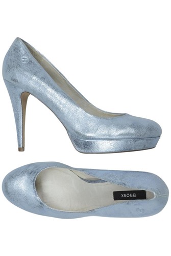 Bronx pumps damen high - bronx,