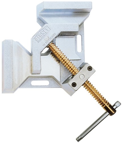 Bessey wsm12 - bessey,