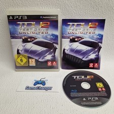 Test Drive Unlimited 2 TDU2 -