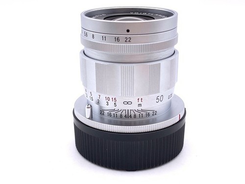 Voigtlander cosina - voigtlander,