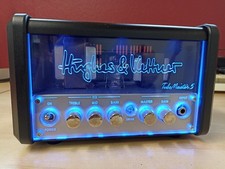 Hughes & Kettner TubeMeister 5