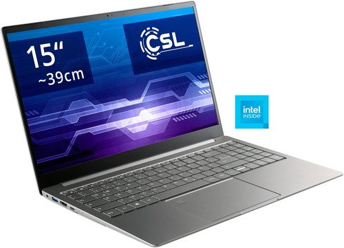 Csl evolve c15 - csl, v3
