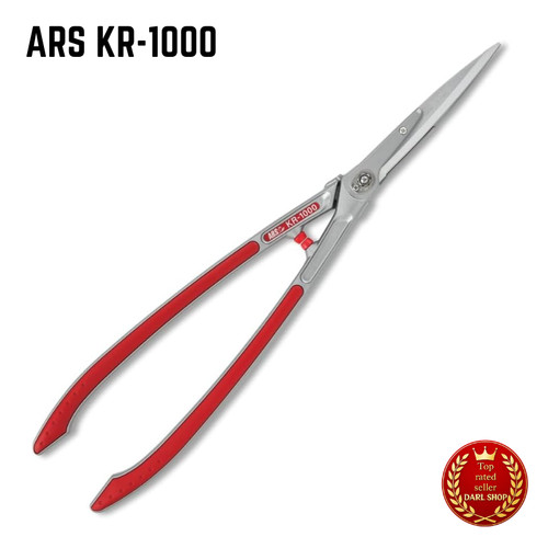Ars 1000 professionelle - kr-1000,