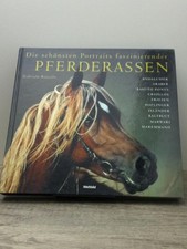 Pferderassen