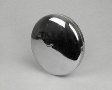 Radkappe SSC Chrom für 10