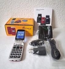 Handy  -  Promo by Doro 413  -Großtastenklapphandy -   wie Neu !