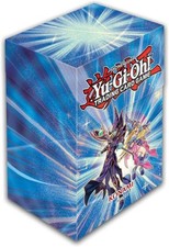 Yugioh Deck Box Die Dunklen
